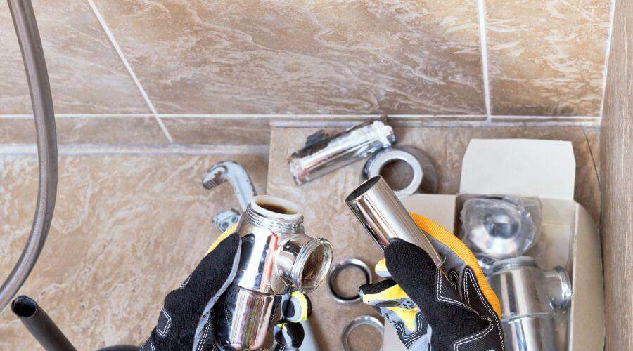 Expert flood damage restoration services in Boonville, NY
